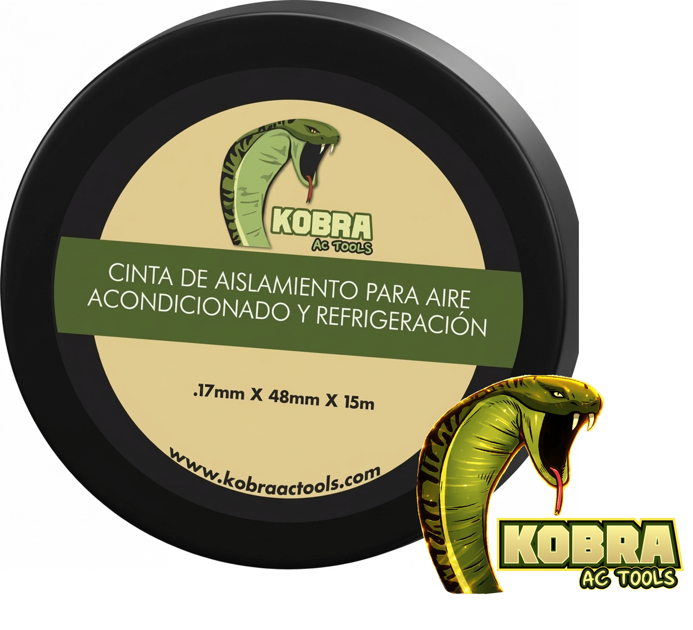 Cinta de aislamiento