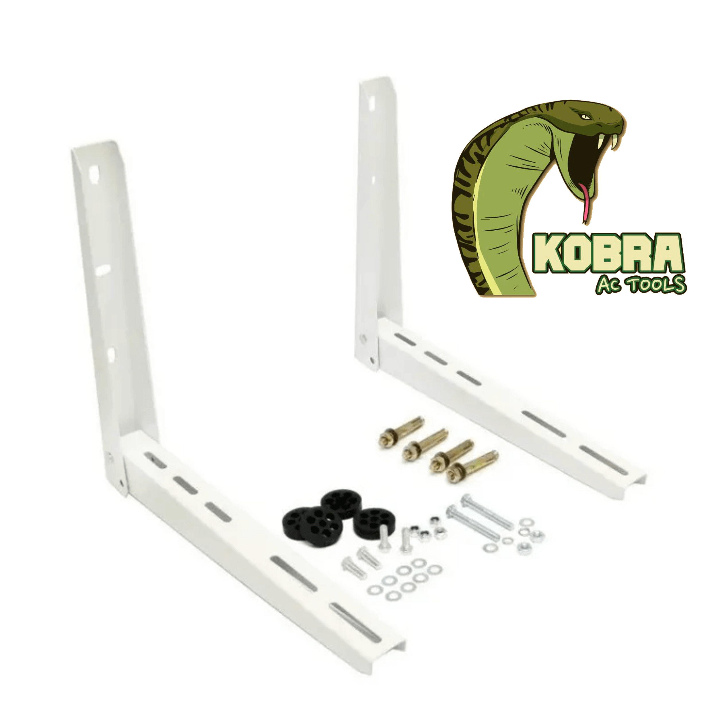 Base para condensadora de 1TR